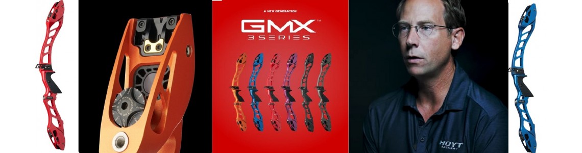 Hoyt GMX